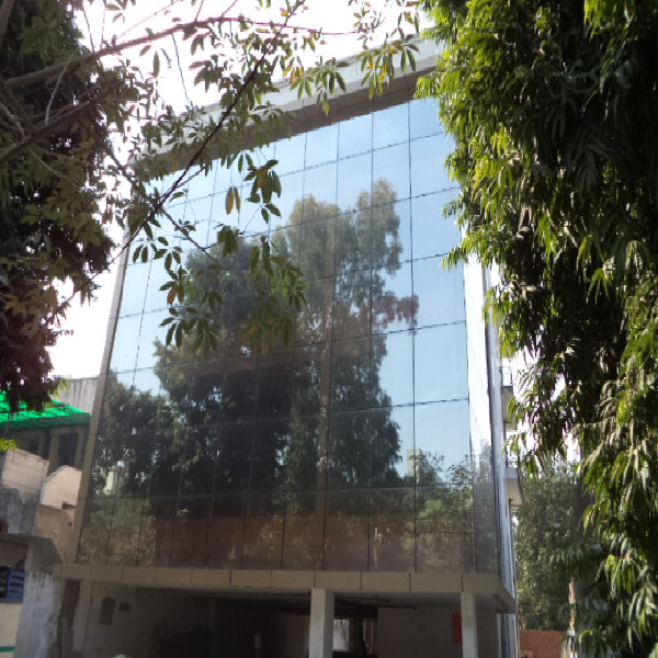 Plot No. 265 Okhla Phase III, New Delhi Commercial Office Space For